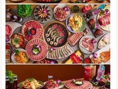 -鹤之乡·齐齐哈尔烤肉·非遗(秋涛路店)