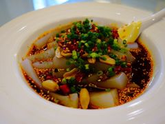 巧拌凉粉-钦善斋(武侯祠店)