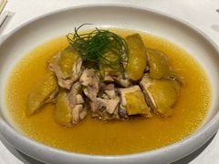 -玫瑰厅上海菜(兴国路店)