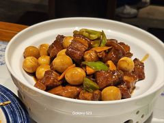 -东方饺子王(工农大路店)