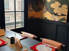 -鳥喜Toriki怀石烧鸟料理