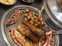 -炽城·烤肉名家(鸿达中央广场店)