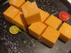 -荷塘秋月·本帮江浙菜(国权路店)