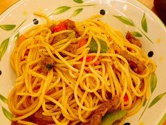 -萨莉亚(百信广场店)