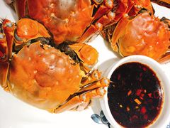 -老馆子·建德菜·山肴鱼鲜(海威新界店)