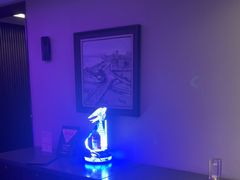 -外滩8号 whisky bar(金延大厦店)