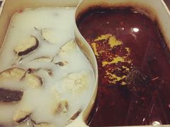 梭边鱼-新辣道鱼火锅(世纪金源购物中心店)