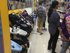 -荷花亲子(尖沙咀店)