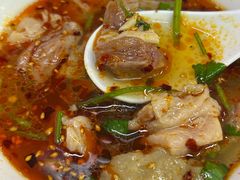 -雨霖祥和炖肉(南市店)