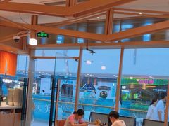 -味千拉面(泰州万达广场店)