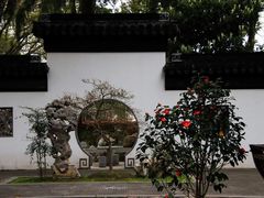 -石湖景区