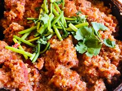 粉蒸牛肉-粤香村(清真川菜店)