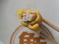 黄花鱼水饺-船歌鱼水饺(高新园区店)