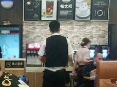 -萨莉亚意式餐厅(中北永旺店)