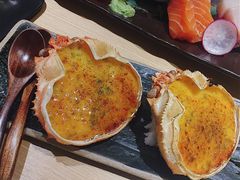 蟹宝-紫· 割烹  Kappo Murasaki