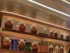 -巴卤社老火锅(财富店)
