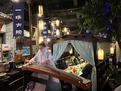 -一味大院•桐庐菜传承店(春江路店)