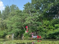 -竹泉村旅游度假区