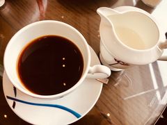 -福州泰禾铂尔曼酒店·大堂酒廊