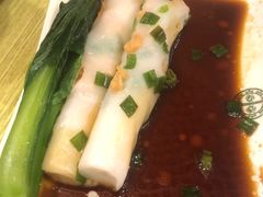 -添好运点心专门店(百老汇店)