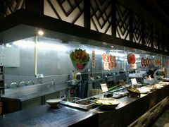 -广东道至正餐厅(区庄店)