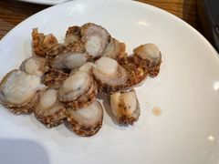 -海味当家·蒸锅海鲜(星海公园店)