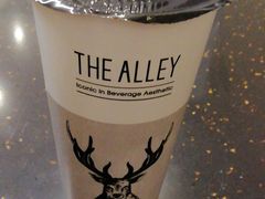 -鹿角巷The Alley(龙湖天街店)