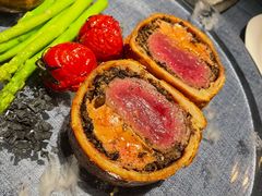 -弦月窗LUNETTE BY AMANDA(复兴路店)