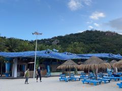 -海南分界洲岛旅游区