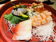 -隐鮨日料(北辰三角洲店)