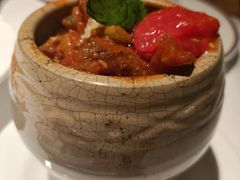 -波特曼西餐厅(南岗店)