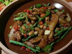 -破三川·新川菜(静安大融城店)