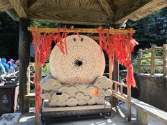 -罗田天堂寨风景区
