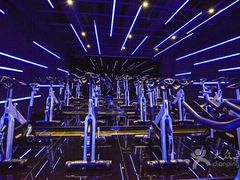 -W FITNESS 威尔仕健身·游泳(七宝店)