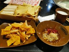 -宽板凳老灶火锅(南礼士路店)