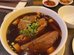 -中国厨房/台湾牛肉面