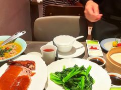 -金鸭季·北京烤鸭(深业上城店)