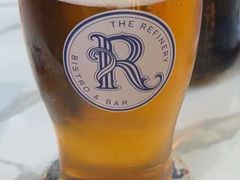 -THE REFINERY