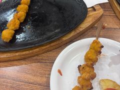 -萨莉亚意式餐厅(中北永旺店)
