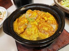 -客语客家菜(华发商都店)