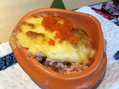 -太郎的家·平价日料(曼巴特店)