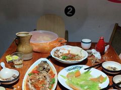 -云隐小厨·传统大理美食(复兴路店)