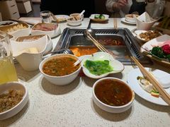 -海底捞火锅(吾悦国际广场店)