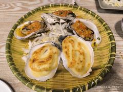 -蠔爺王志德生蚝馆(金沙湾店)