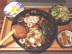 -和萌牛肠烧烤(财富中心店)