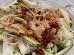 -崔记拉面馆(航北店)