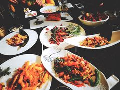 -梧桐餐厅(泉城路店)