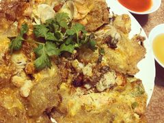 -百年银屏蚝烙·潮汕菜·非遗(乐山店)