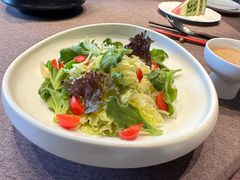 -巨鹿春晓(静安寺店)