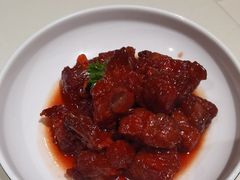 -成隆行·蟹王府(九江路店)